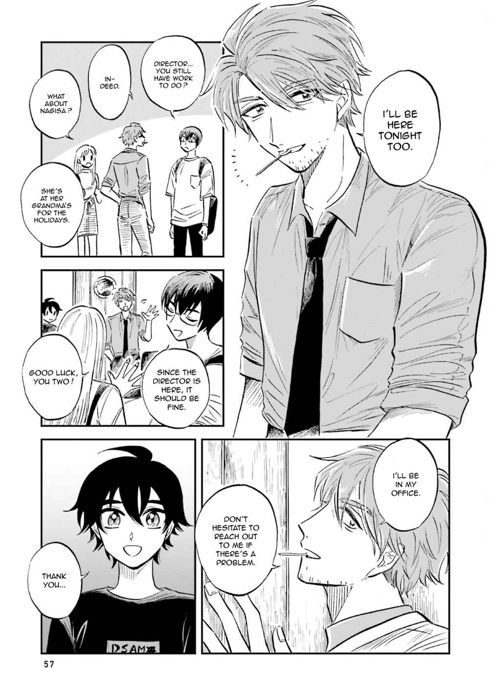 Chapter 22 - Page 14