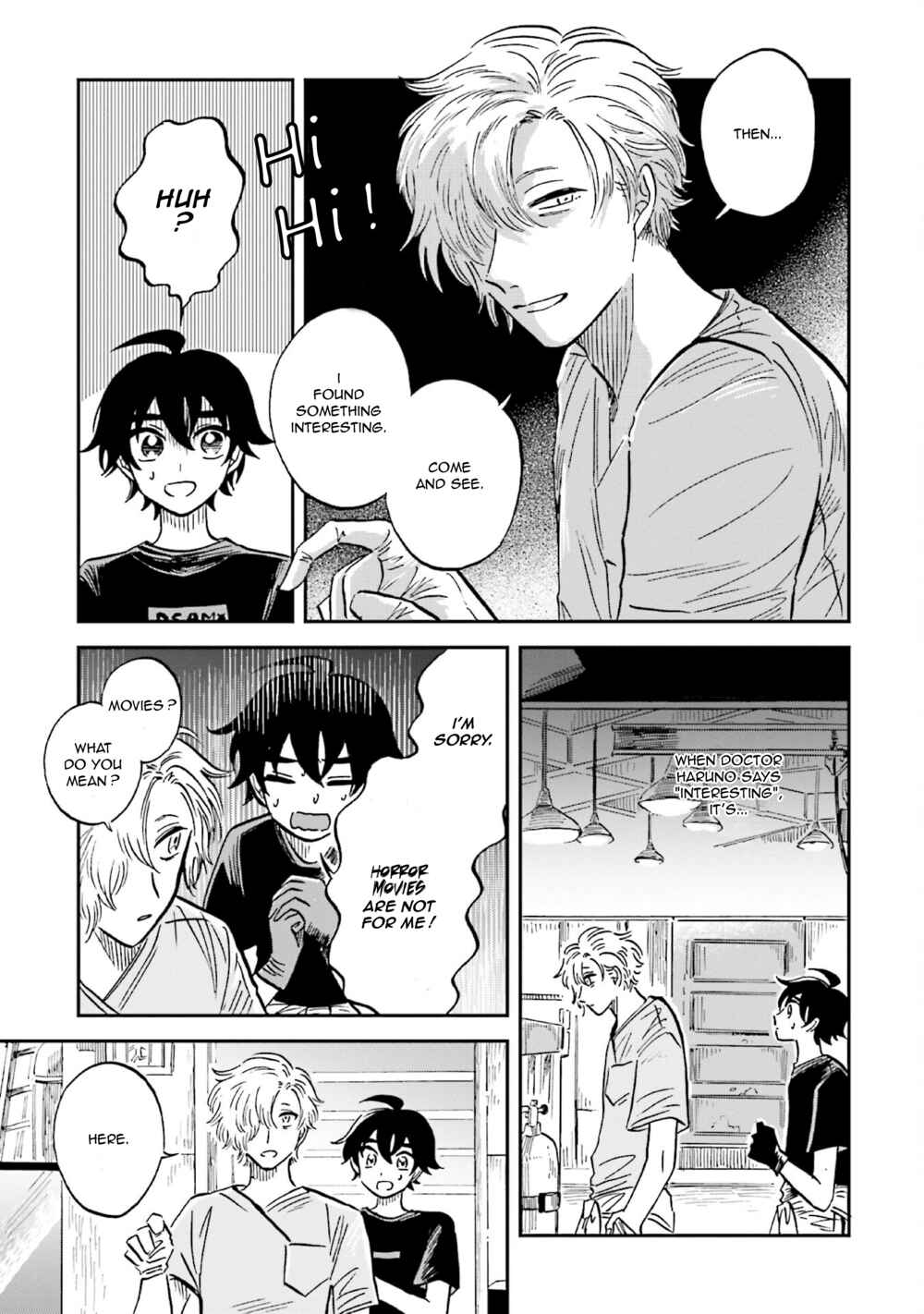 Chapter 22 - Page 18