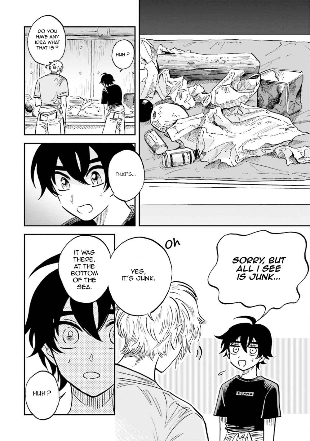 Chapter 22 - Page 19