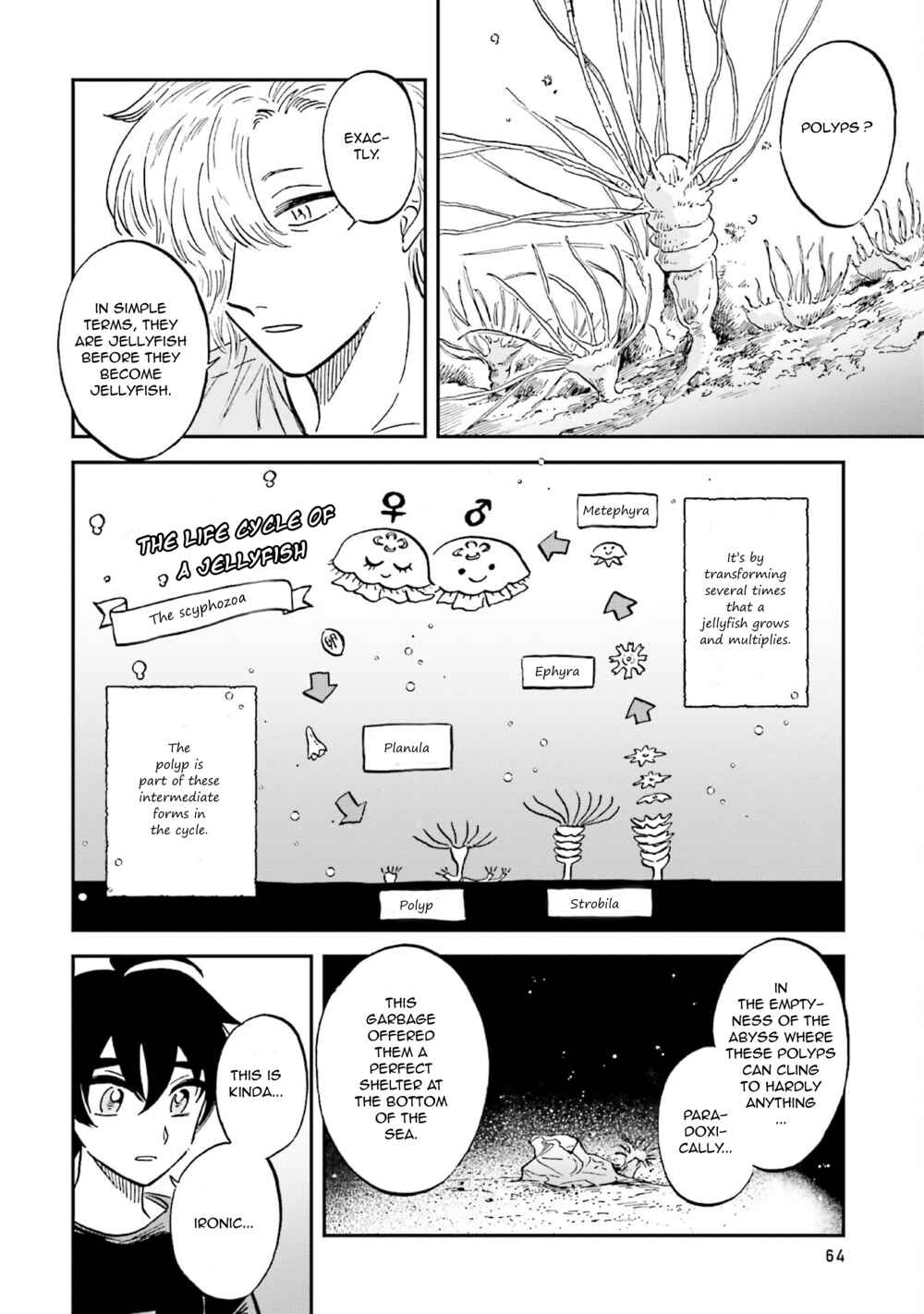 Chapter 22 - Page 21