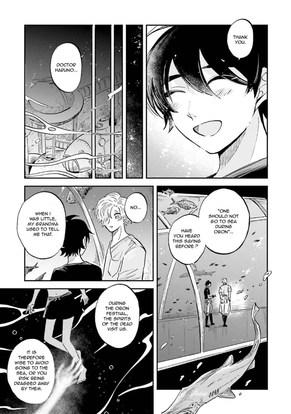 Chapter 22 - Page 30