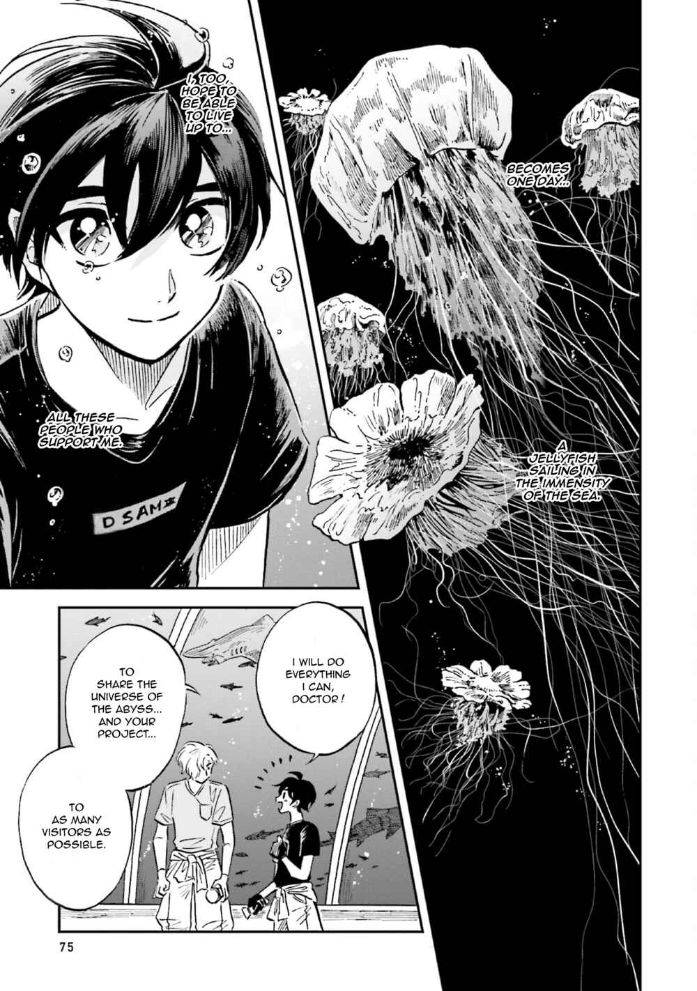 Chapter 22 - Page 32