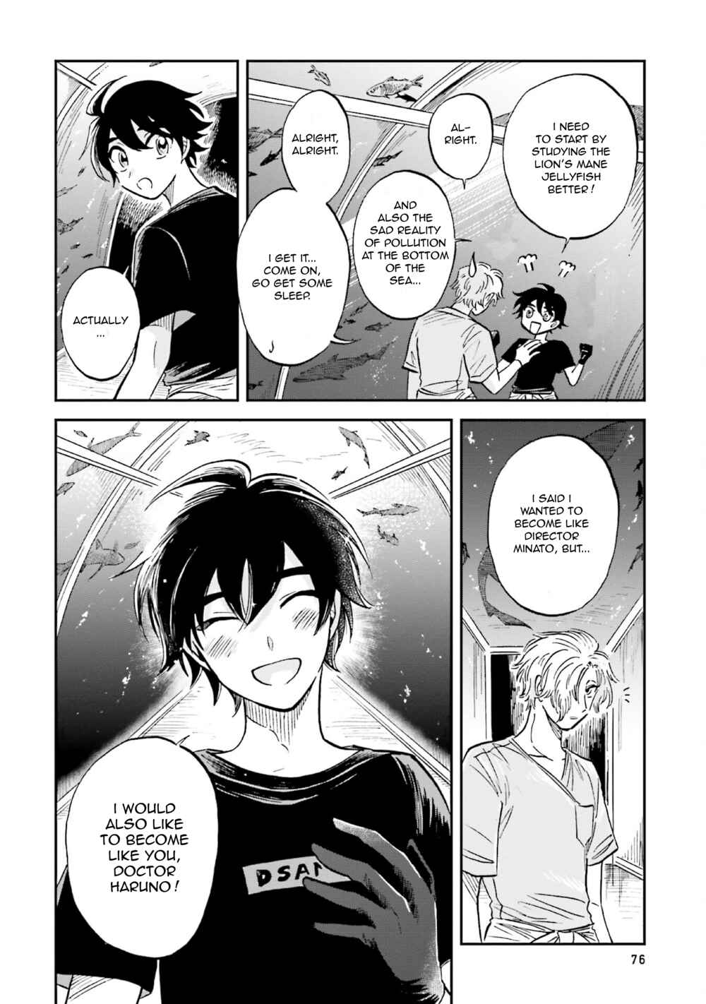 Chapter 22 - Page 33