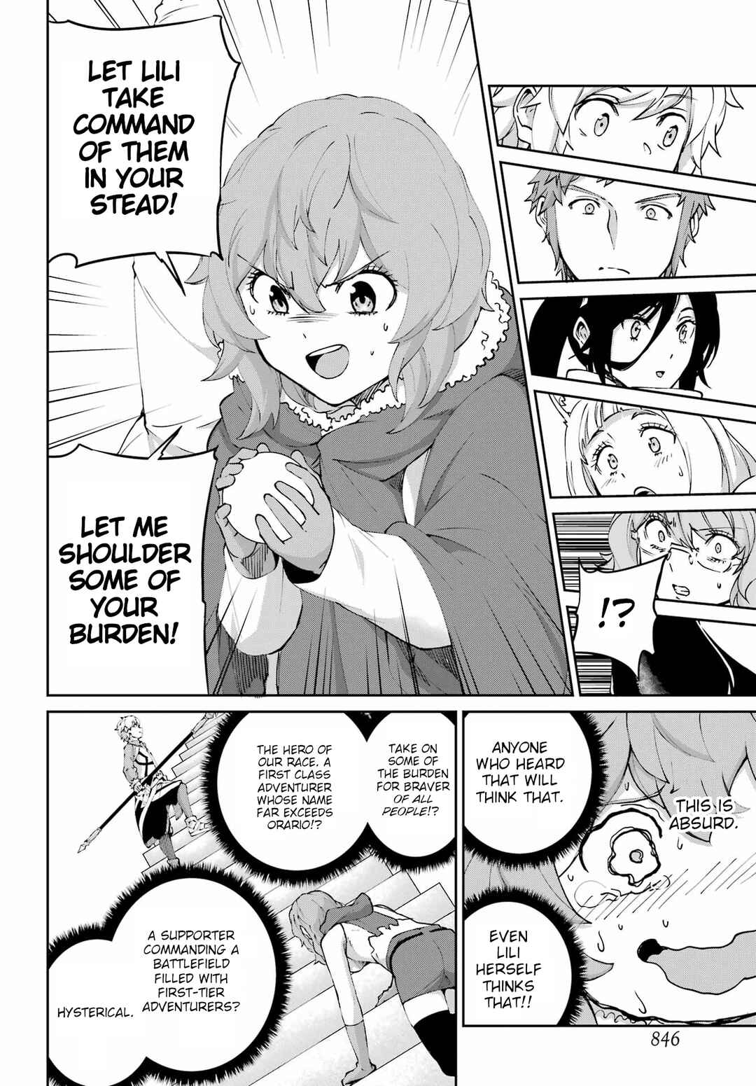 Chapter 130 - Page 10
