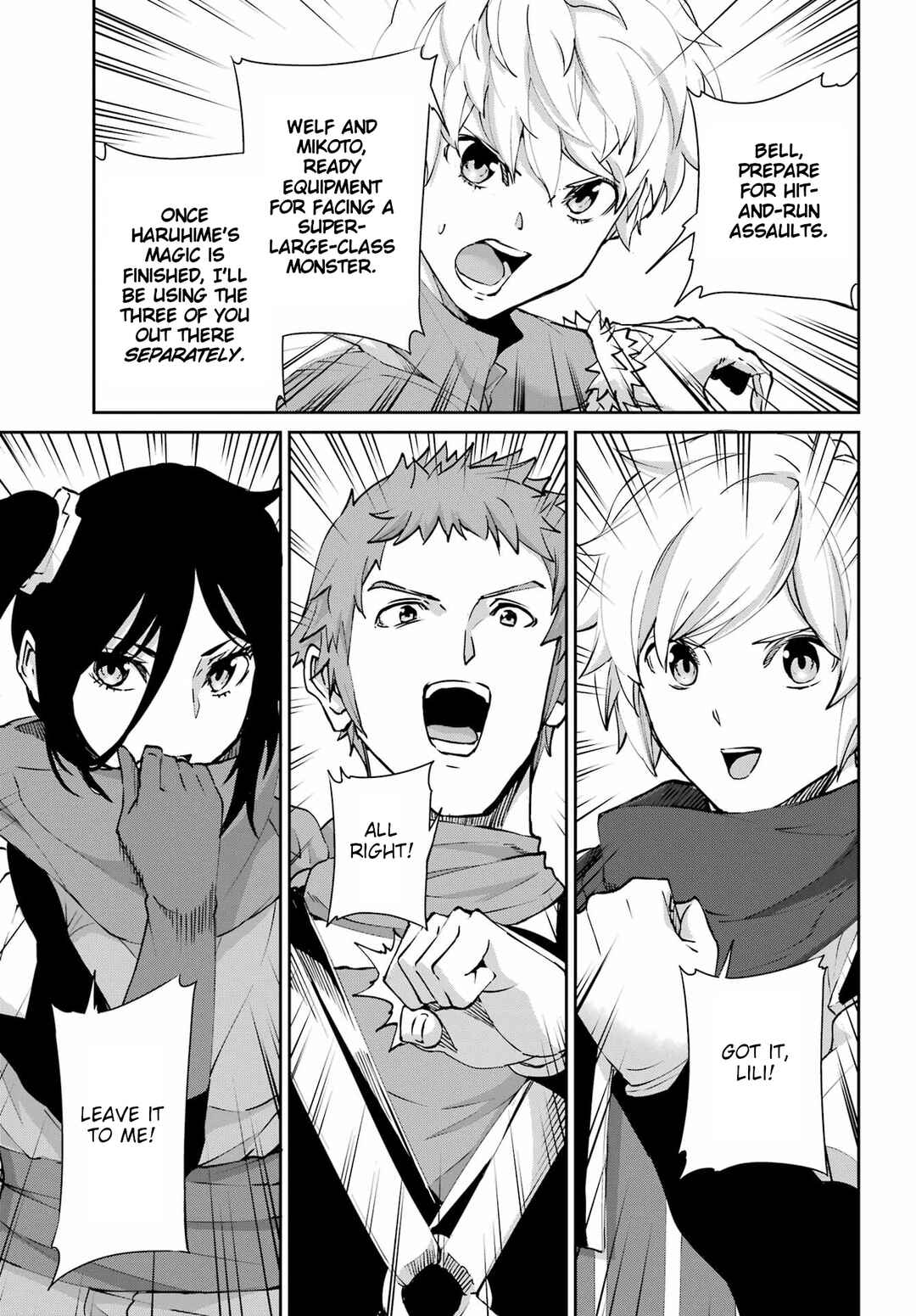Chapter 130 - Page 18