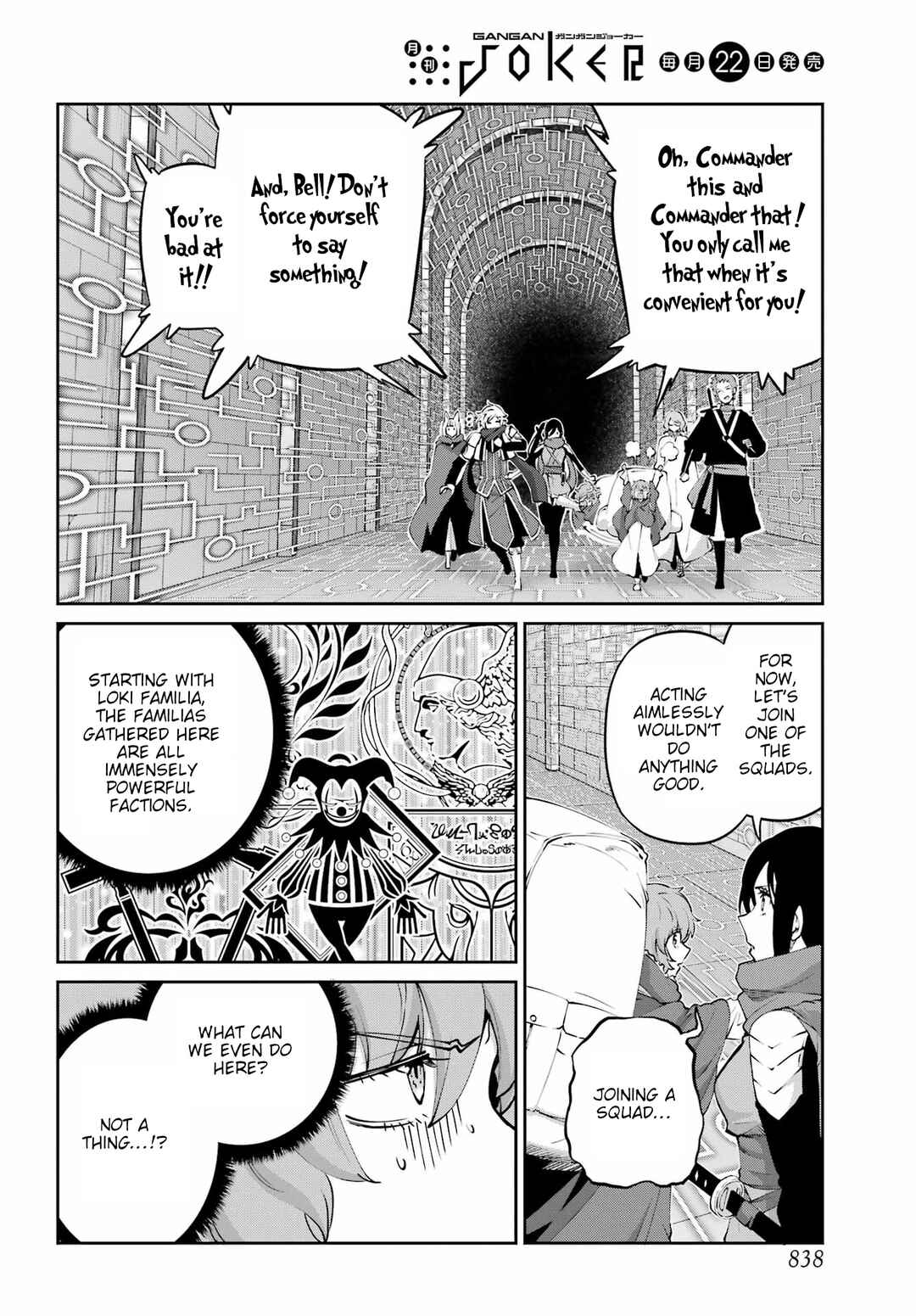 Chapter 130 - Page 2