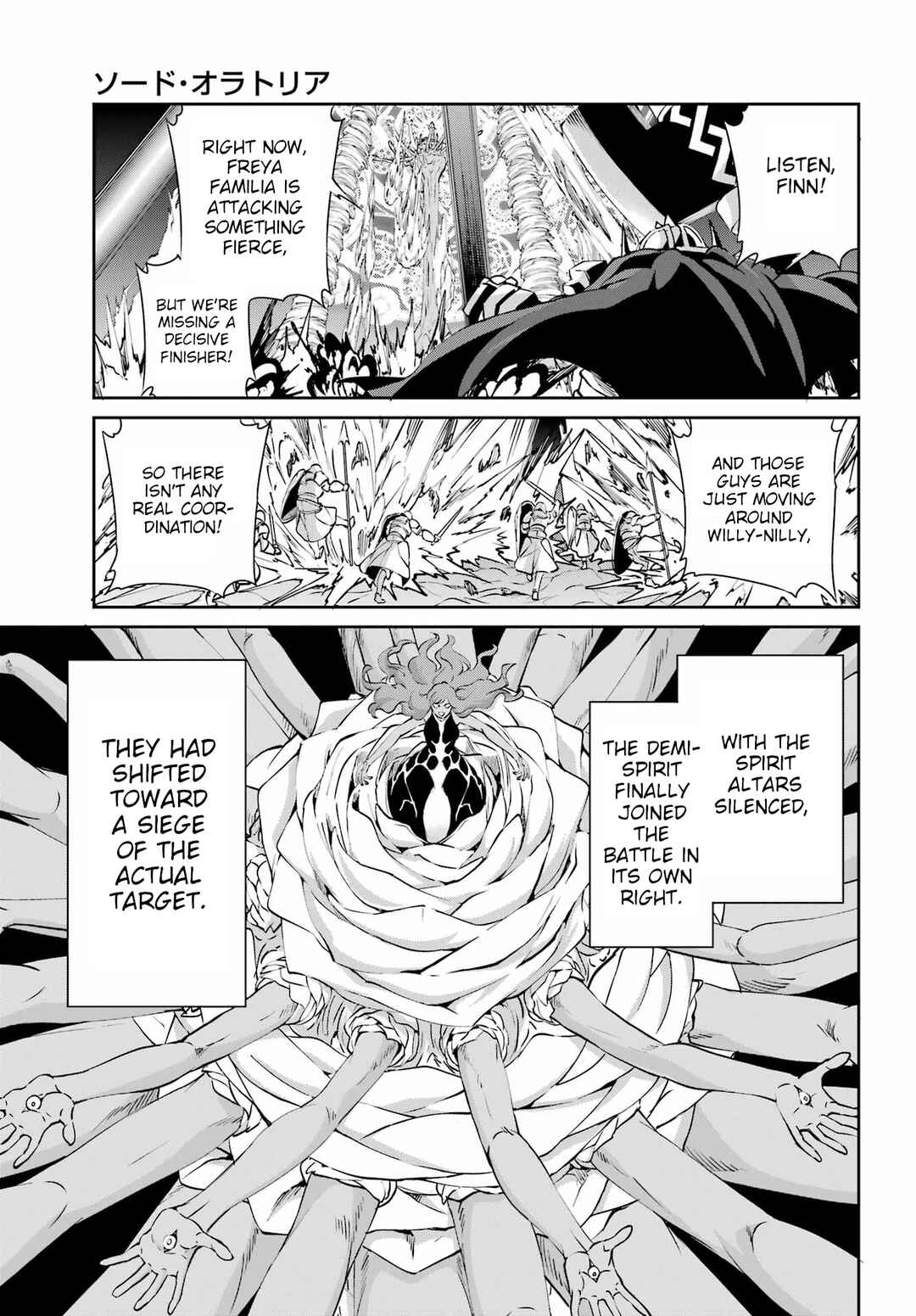 Chapter 130 - Page 24