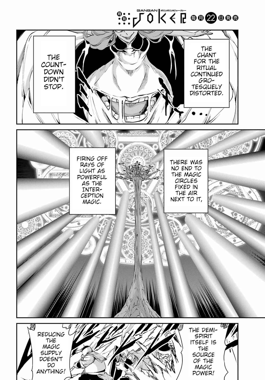 Chapter 130 - Page 25