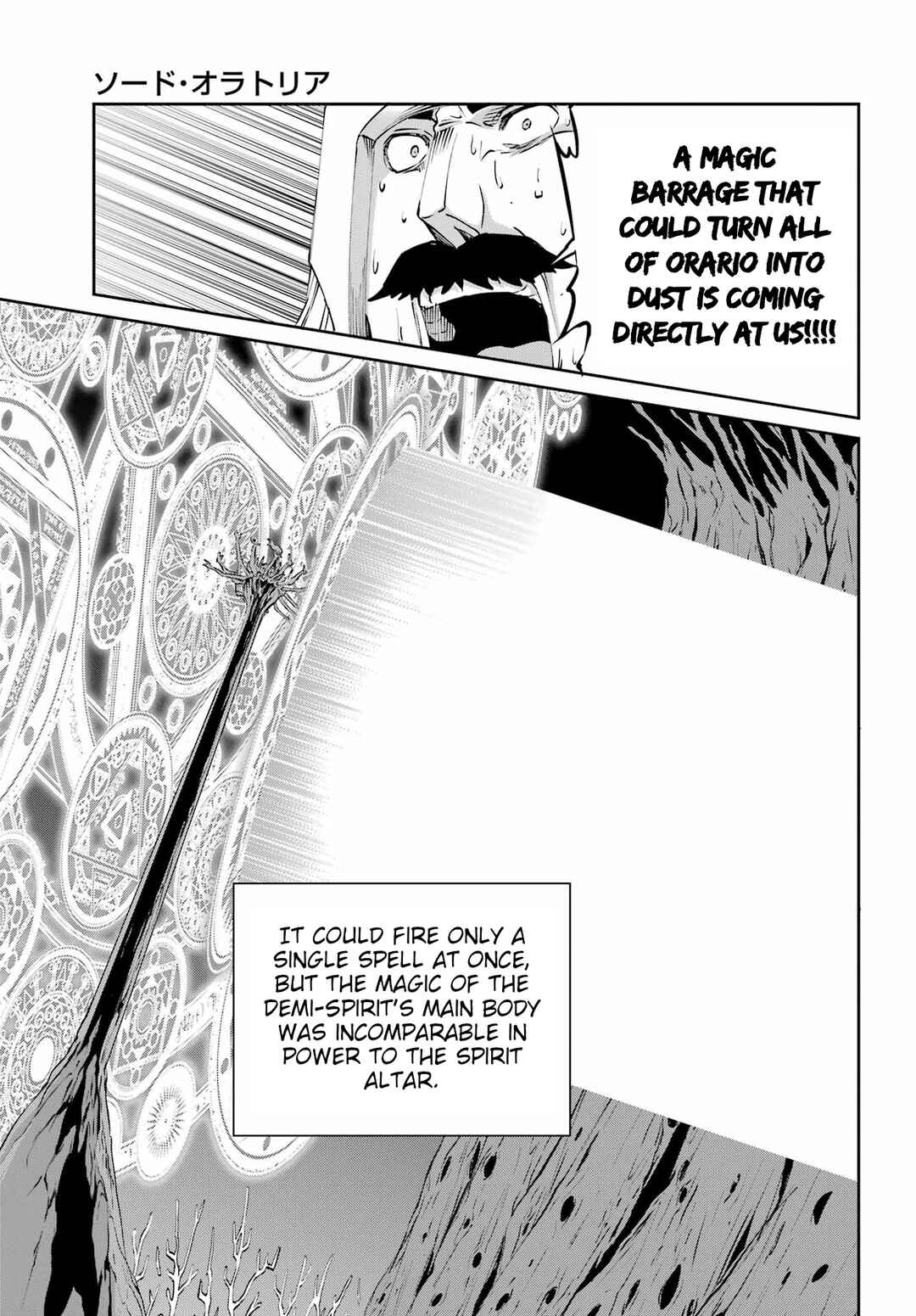 Chapter 130 - Page 26