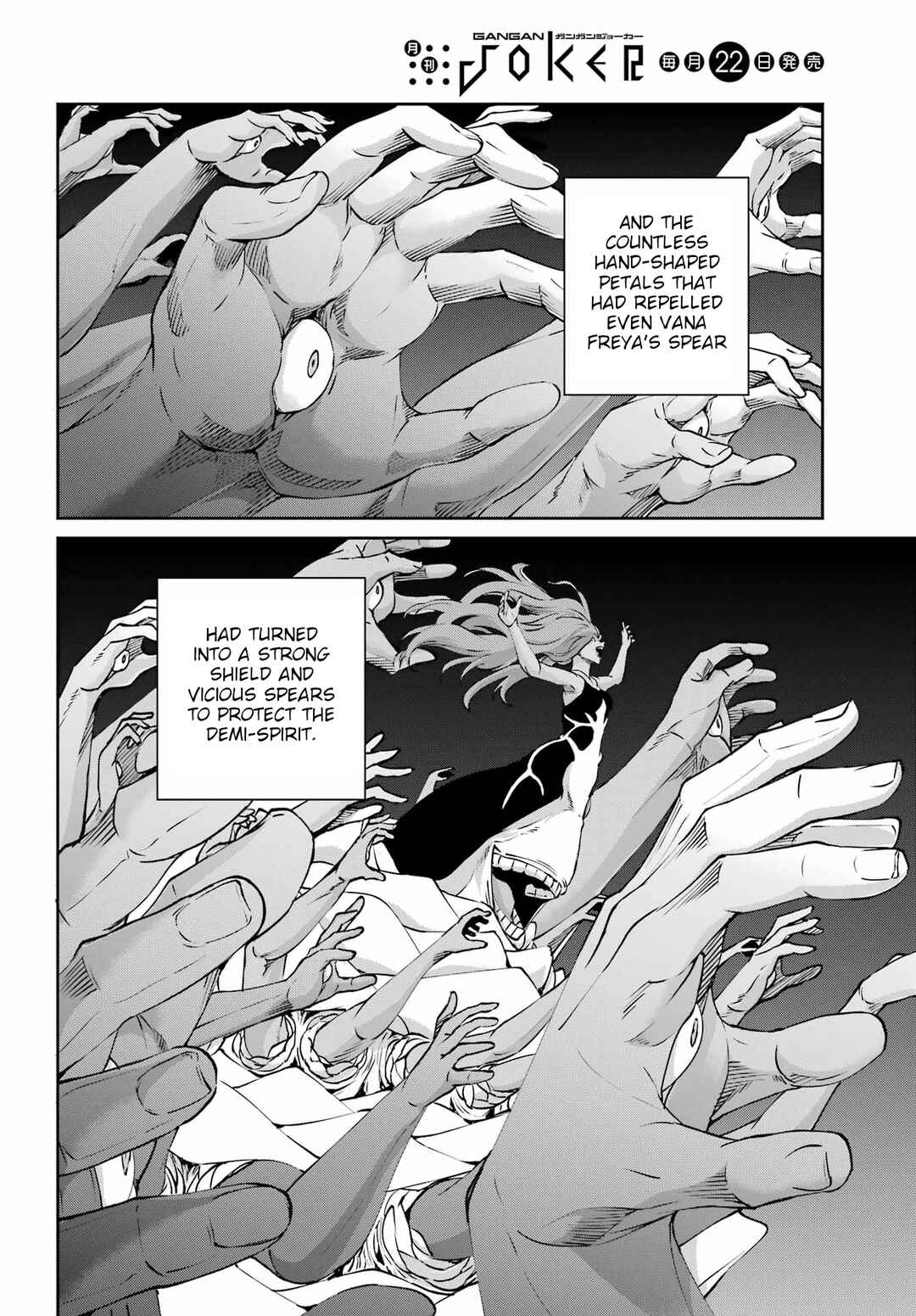 Chapter 130 - Page 27