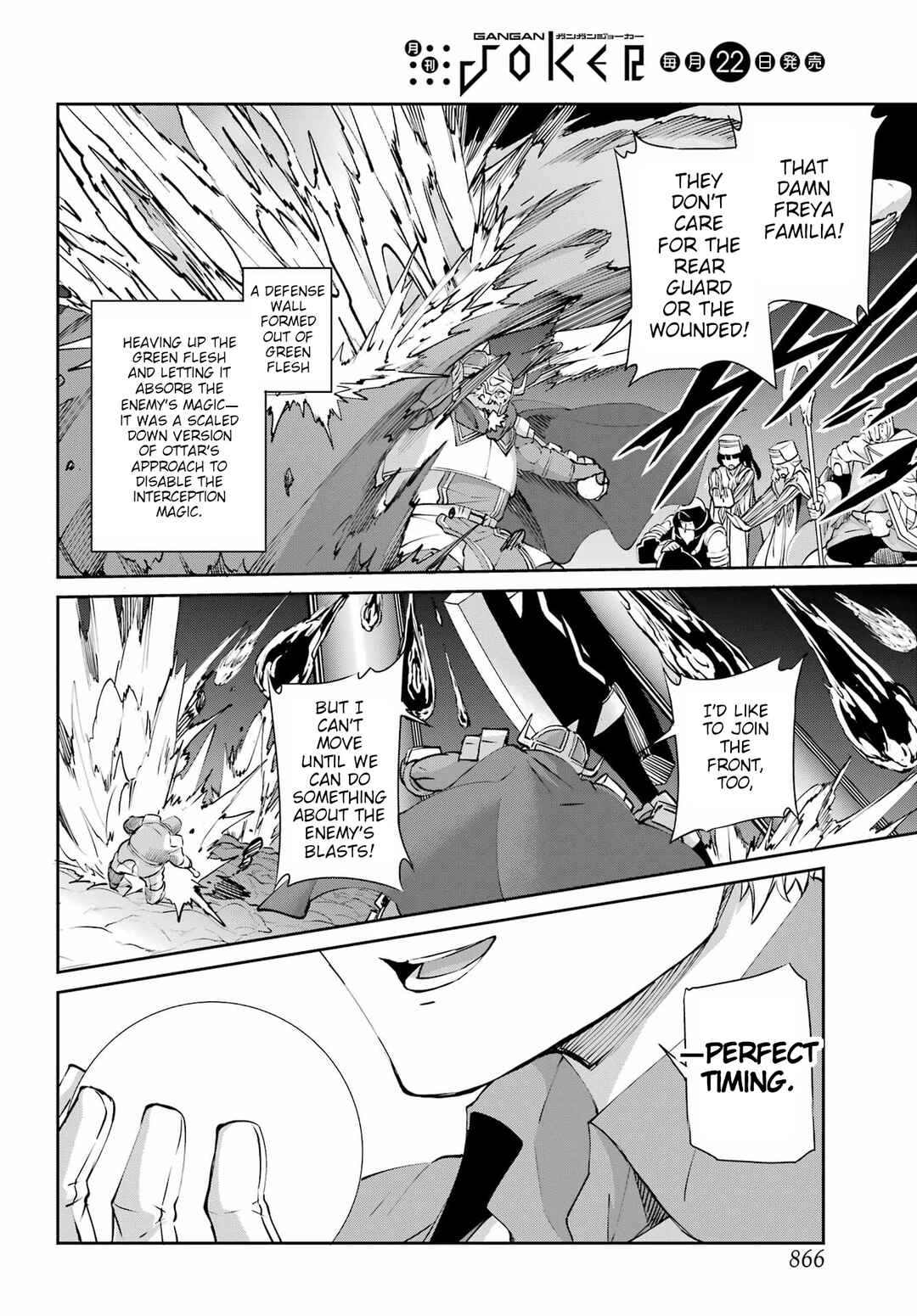 Chapter 130 - Page 29