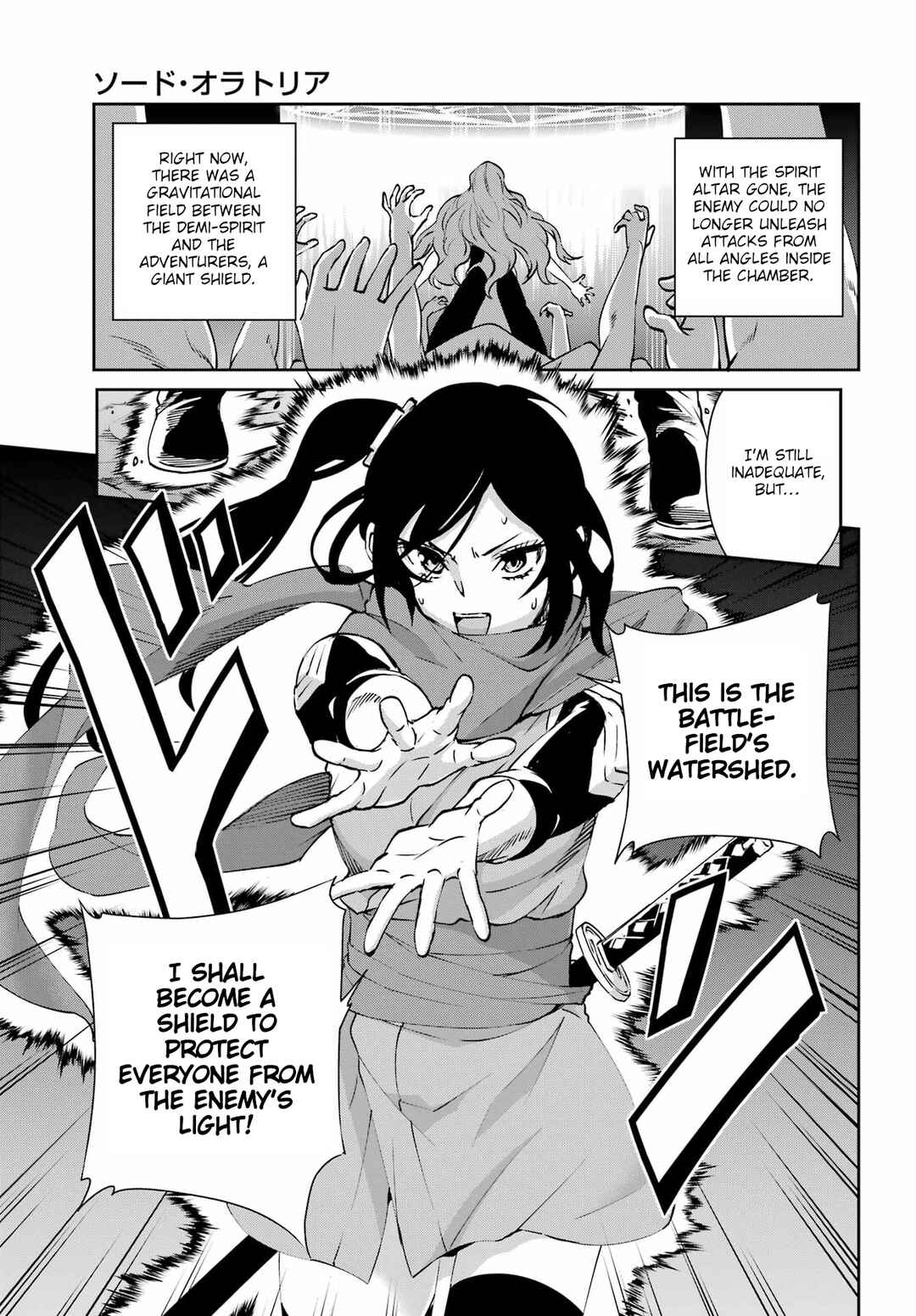 Chapter 130 - Page 36