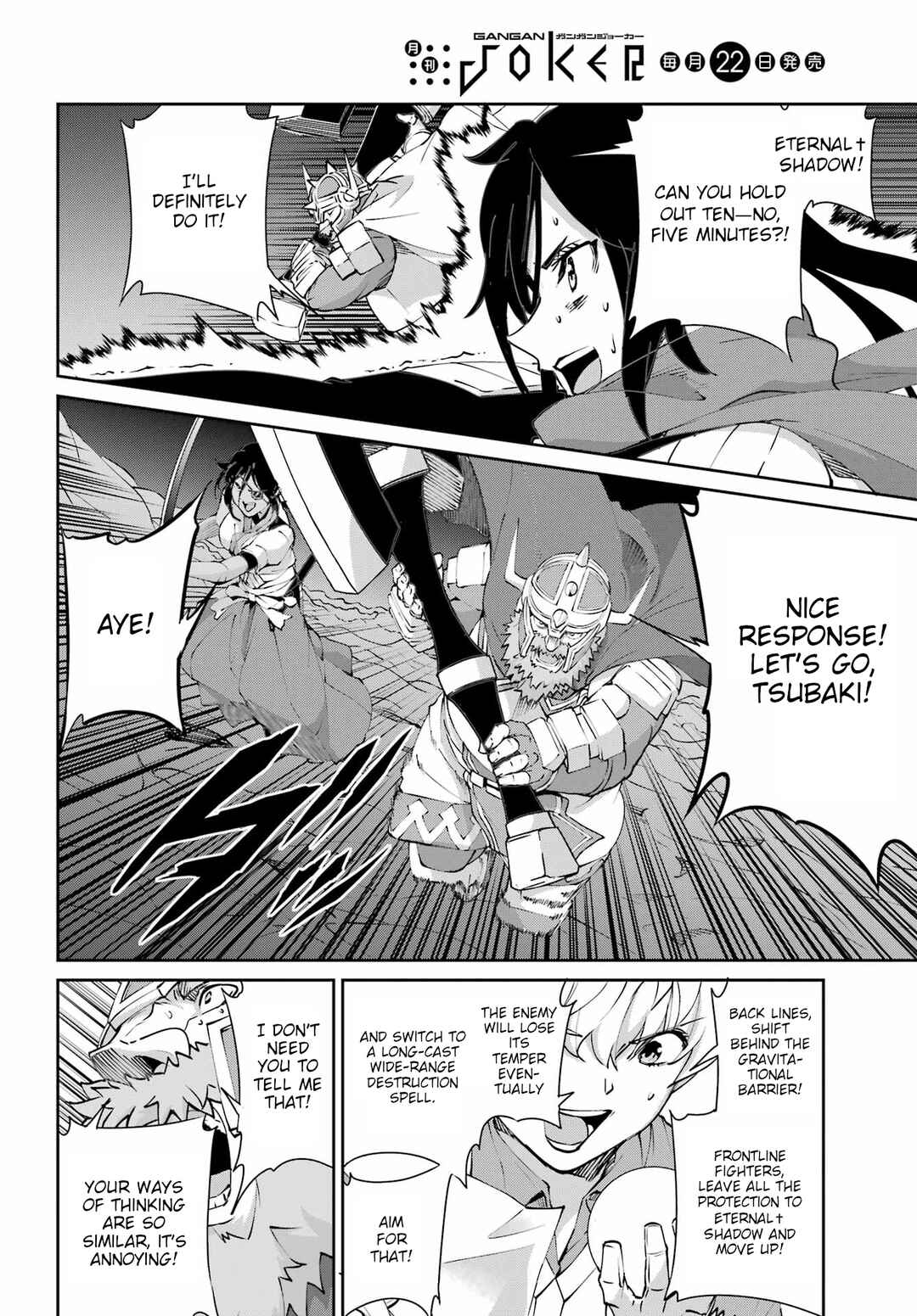 Chapter 130 - Page 37