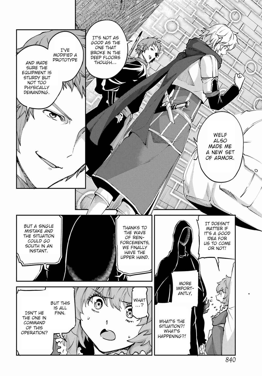 Chapter 130 - Page 4