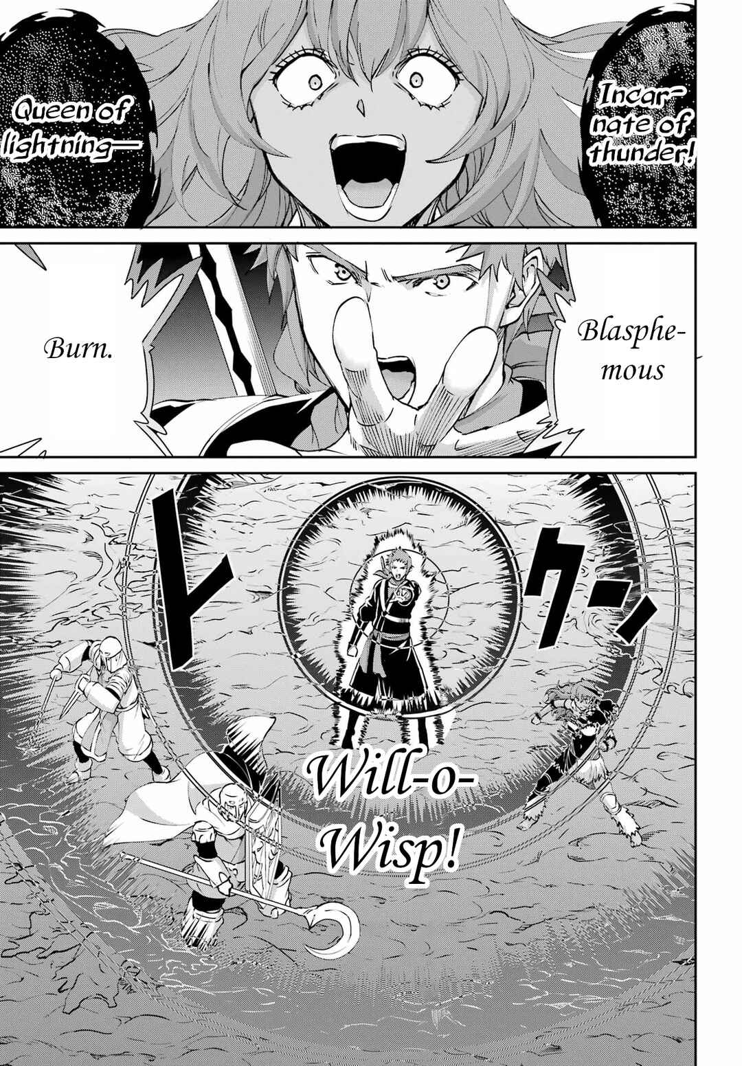 Chapter 130 - Page 42