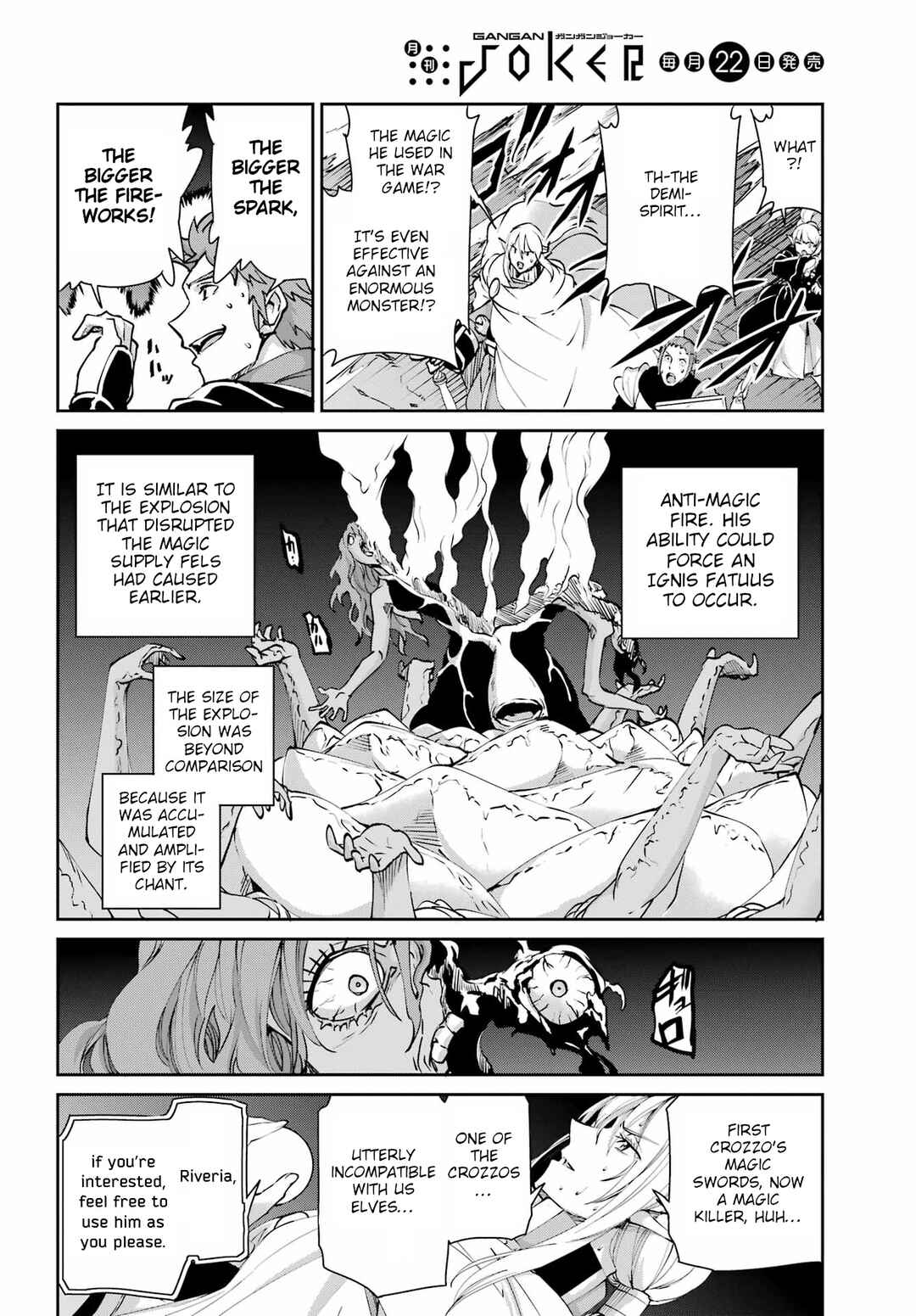 Chapter 130 - Page 44
