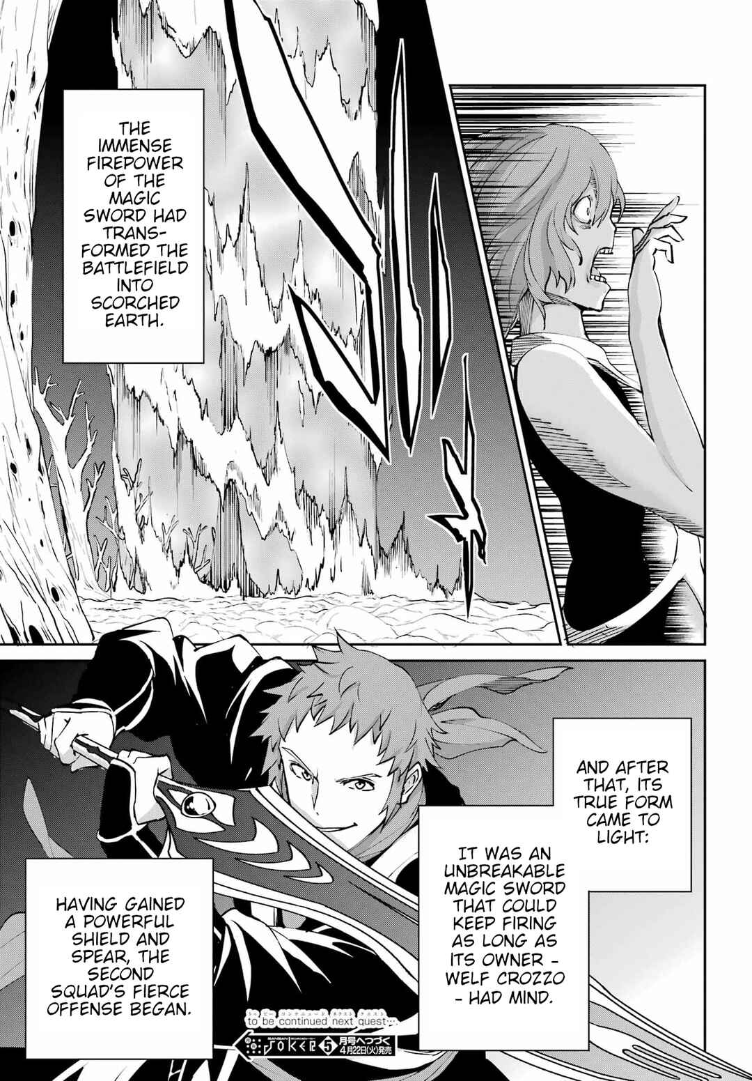 Chapter 130 - Page 47