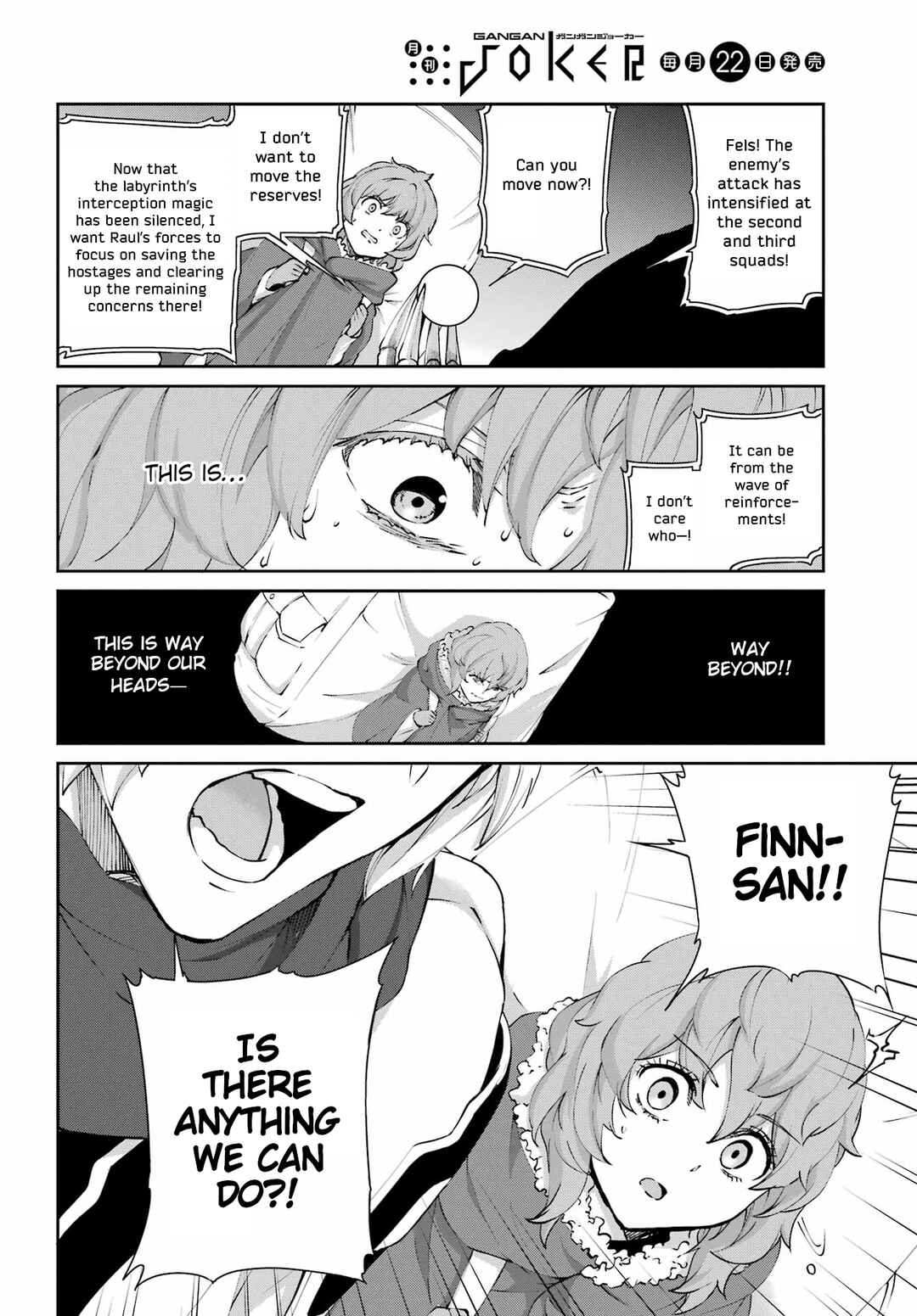Chapter 130 - Page 6