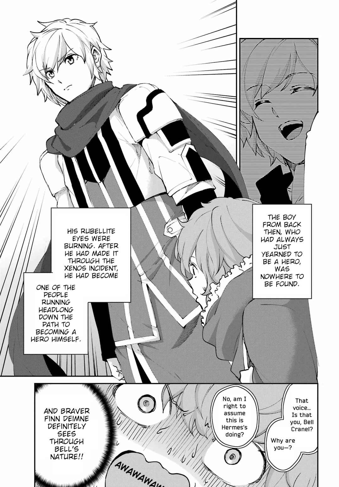 Chapter 130 - Page 7