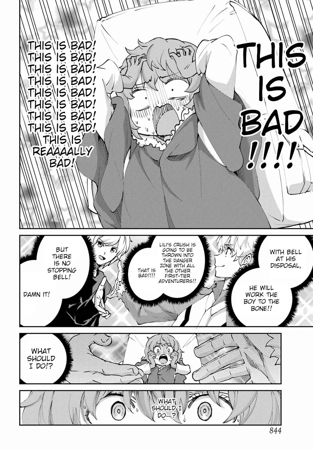 Chapter 130 - Page 8