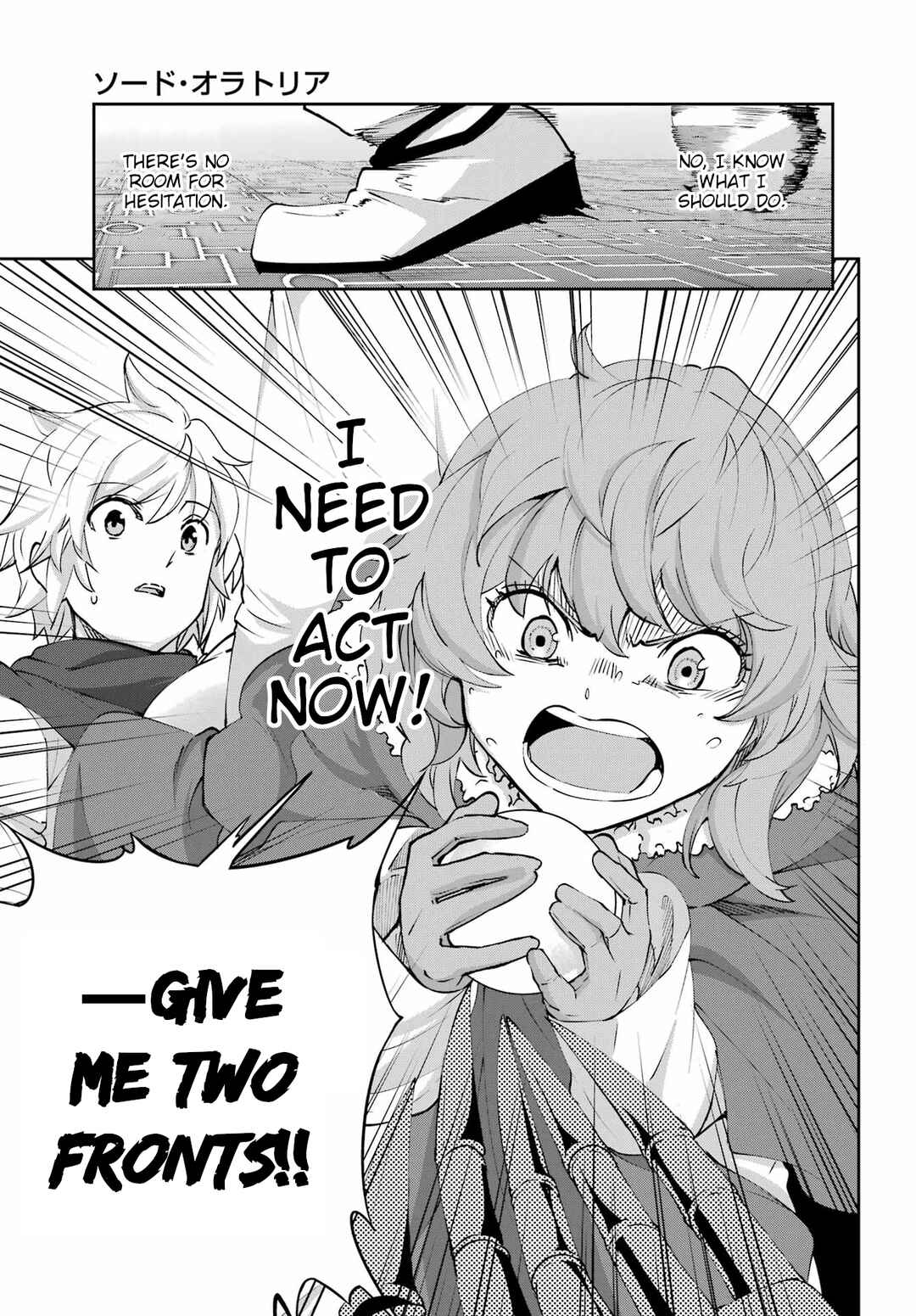 Chapter 130 - Page 9