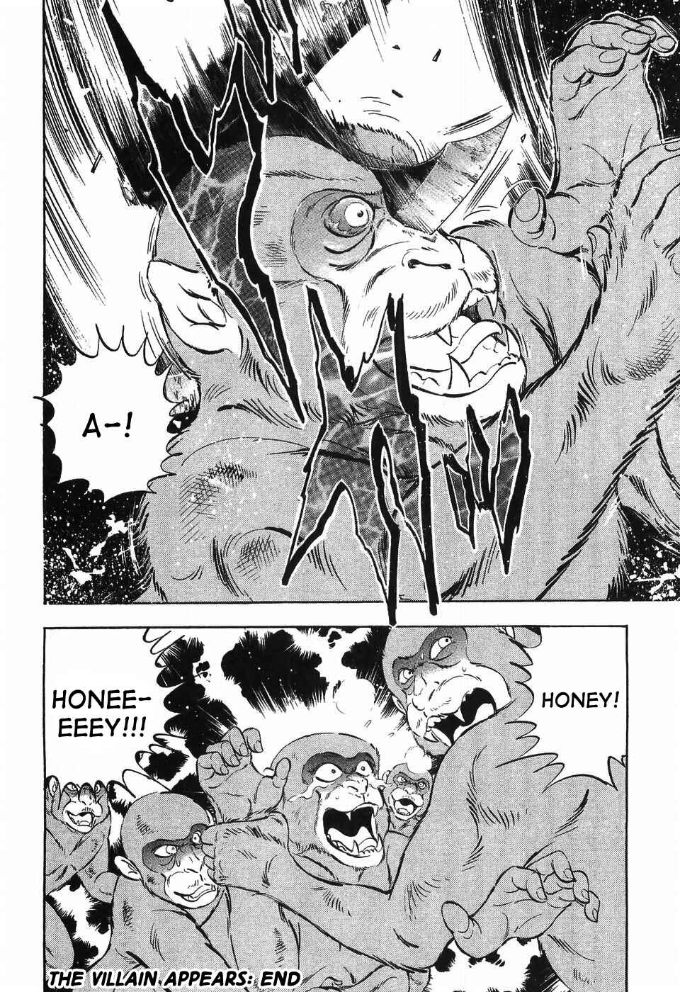 Chapter 261 - Page 22