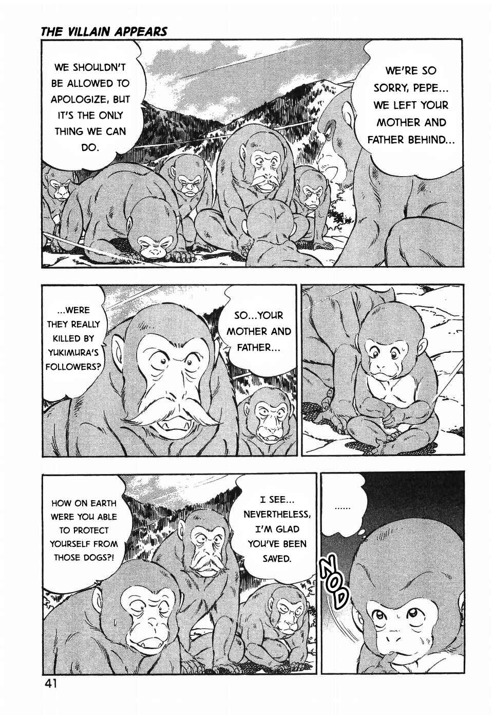 Chapter 261 - Page 8