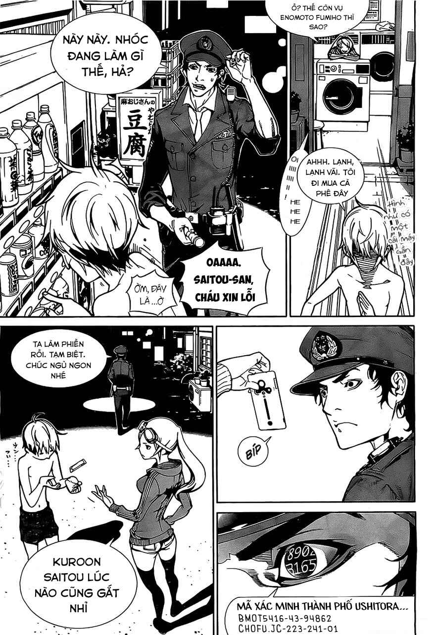 Chapter 1 - Page 15