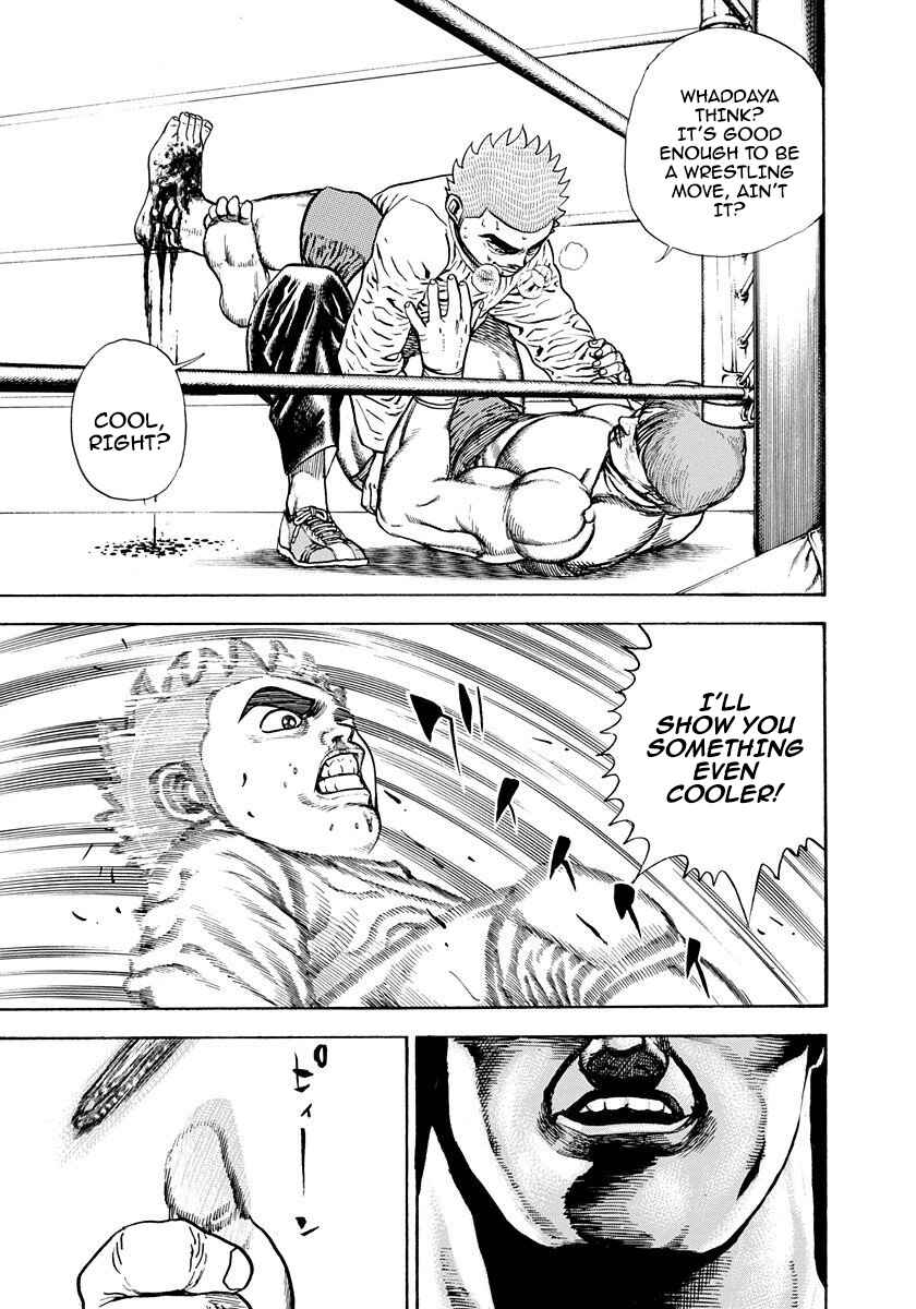 Chapter 376 - Page 12