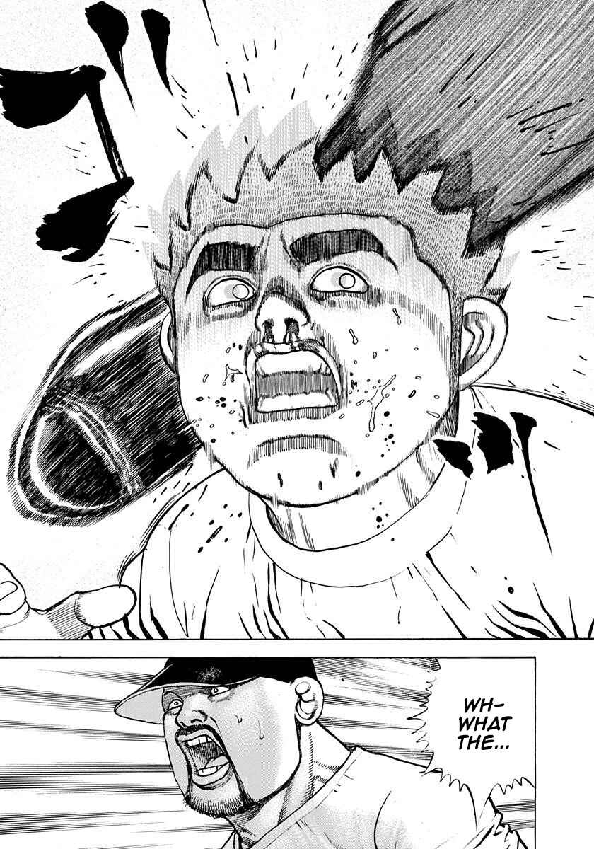 Chapter 376 - Page 16