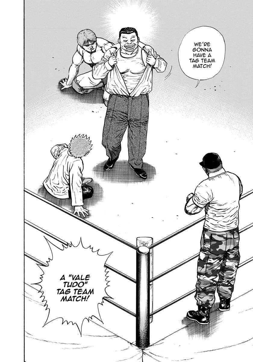 Chapter 376 - Page 19