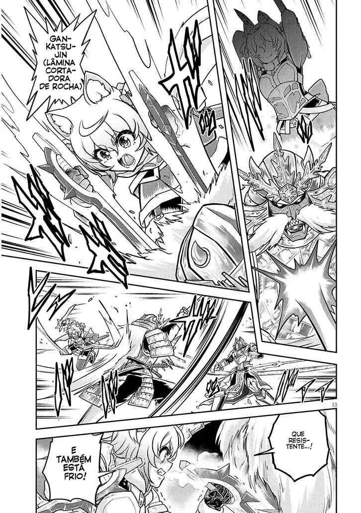 Chapter 93 - Page 13