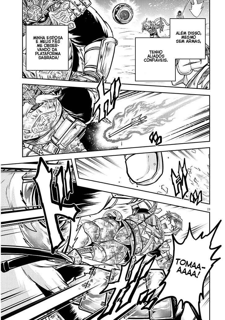 Chapter 93 - Page 19
