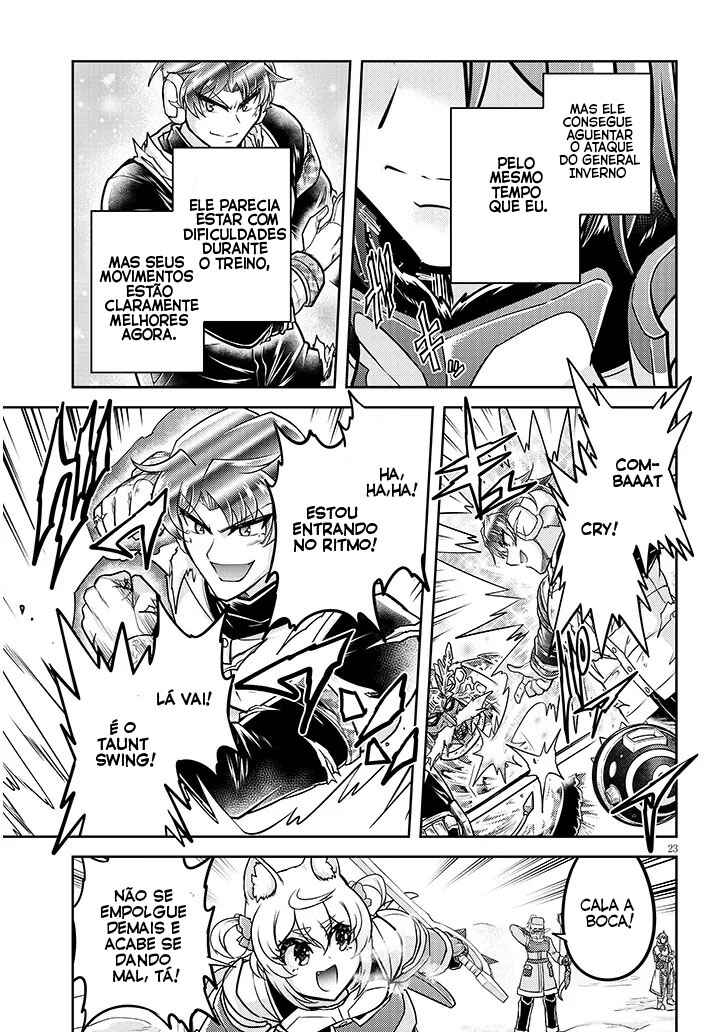 Chapter 93 - Page 23