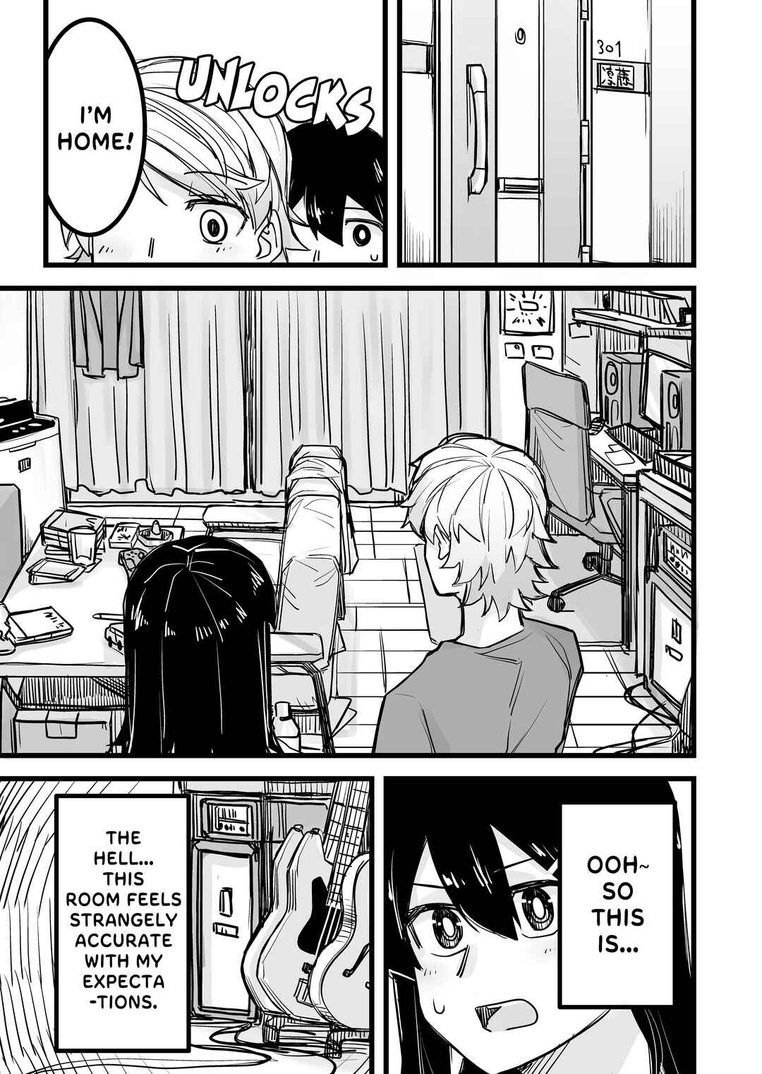 Chapter 14 - Page 1