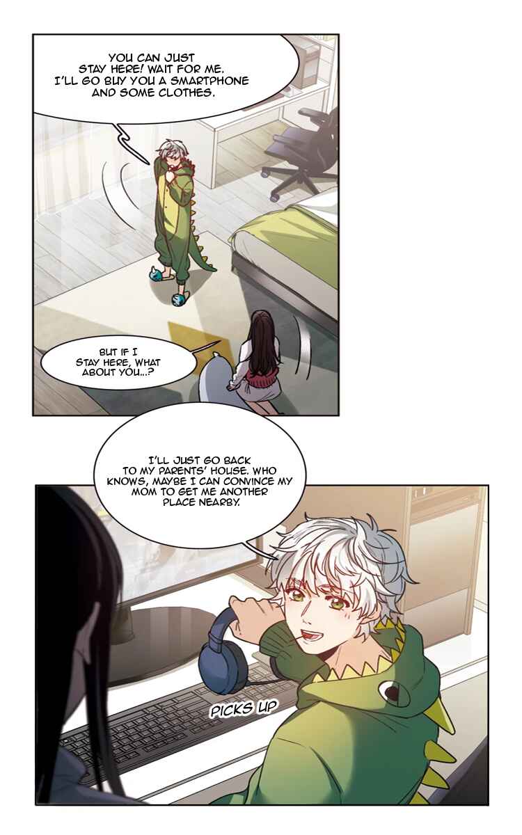 Chapter 16.2 - Page 1