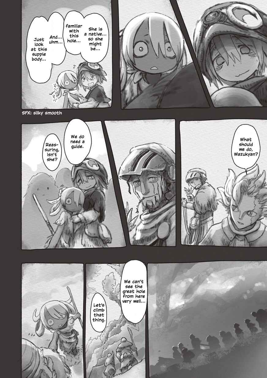 Chapter 48 - Page 22