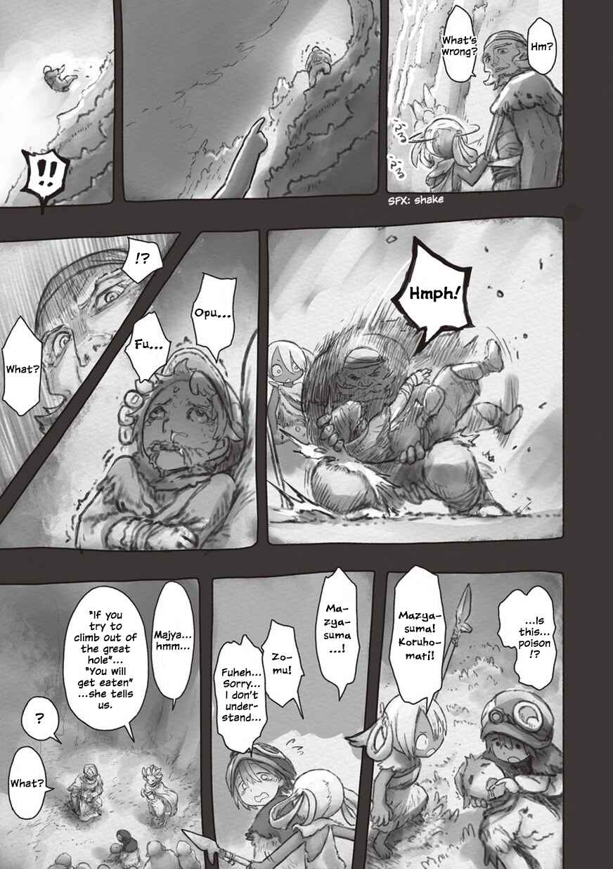 Chapter 48 - Page 23