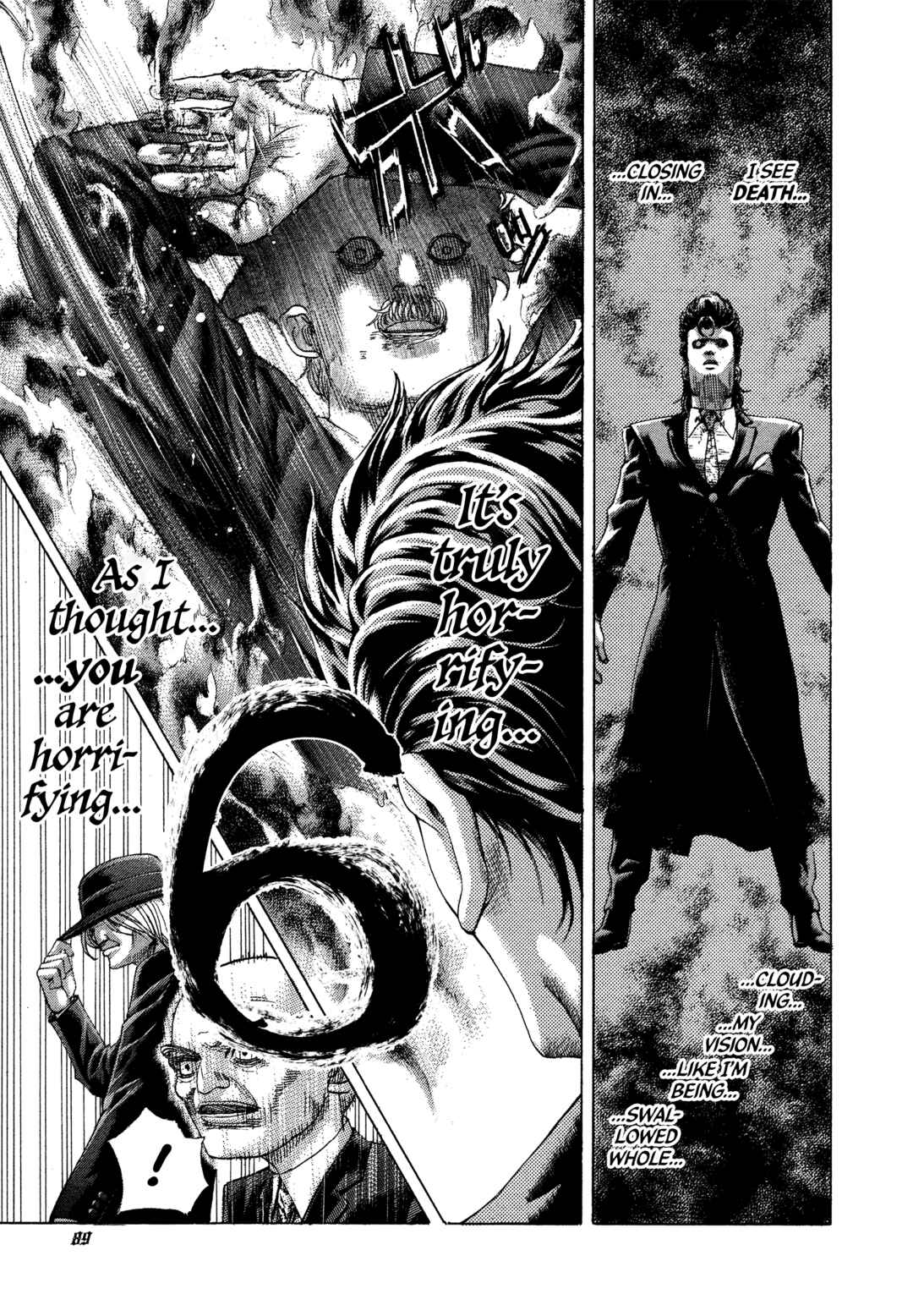 Chapter 488 - Page 11