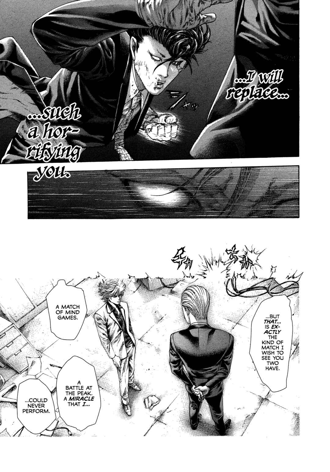 Chapter 488 - Page 13