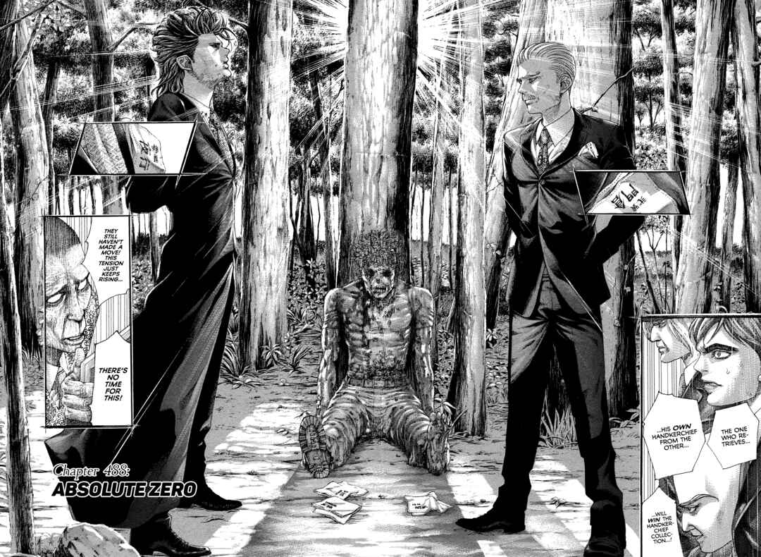 Chapter 488 - Page 3