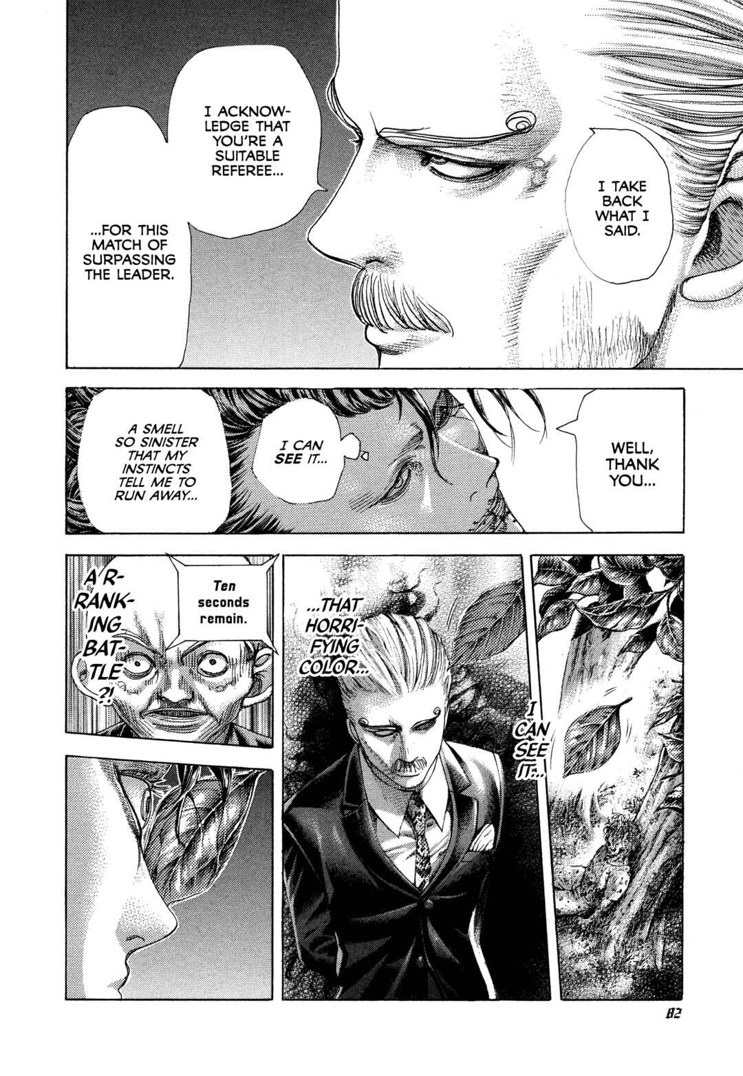 Chapter 488 - Page 4