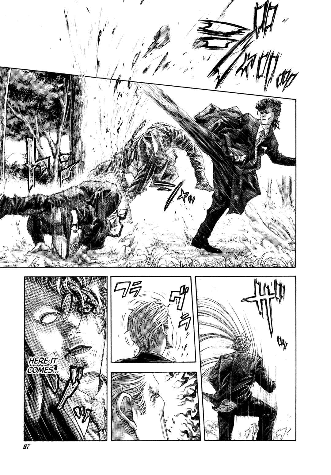 Chapter 488 - Page 9