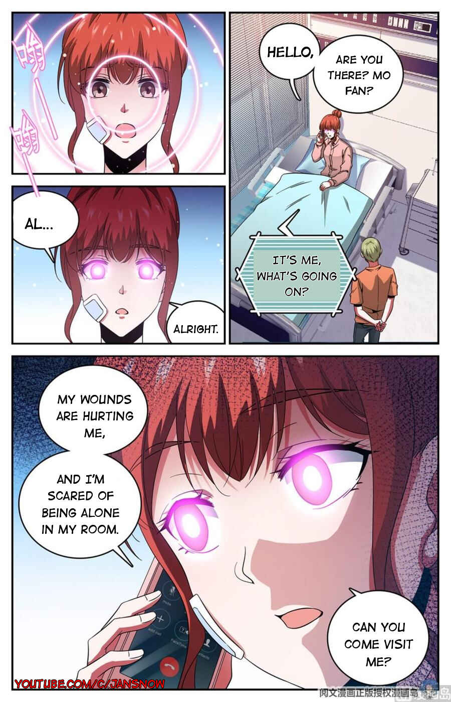 Chapter 639 - Page 6