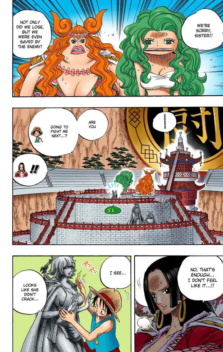 Chapter 521 - Page 3