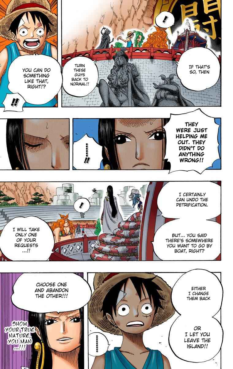 Chapter 521 - Page 4