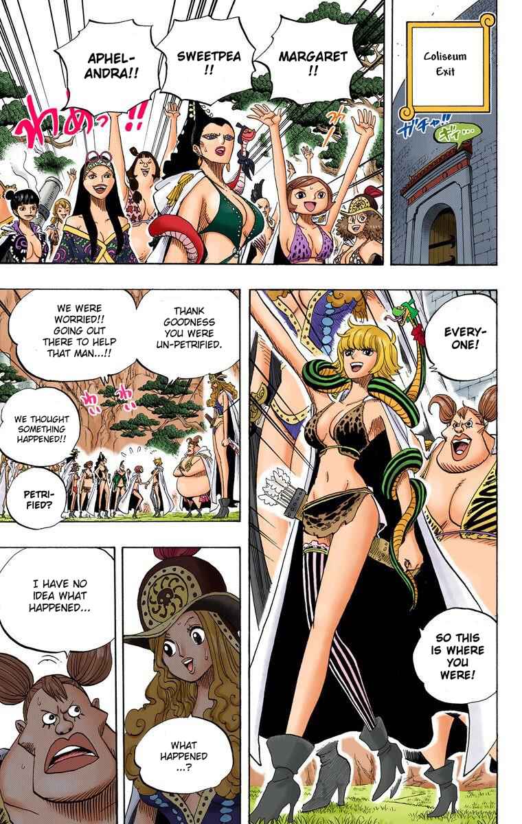 Chapter 521 - Page 6