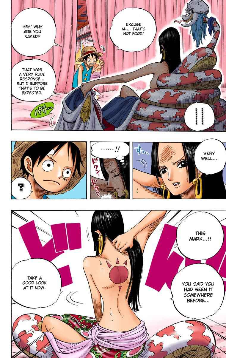 Chapter 521 - Page 9