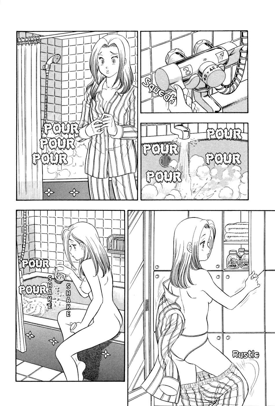 Chapter 379 - Page 3