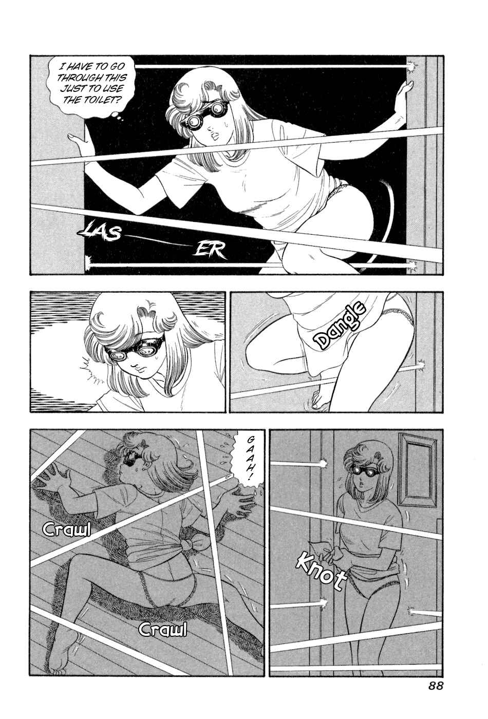 Chapter 379 - Page 9
